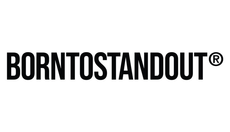 BORNTOSTANDOUT