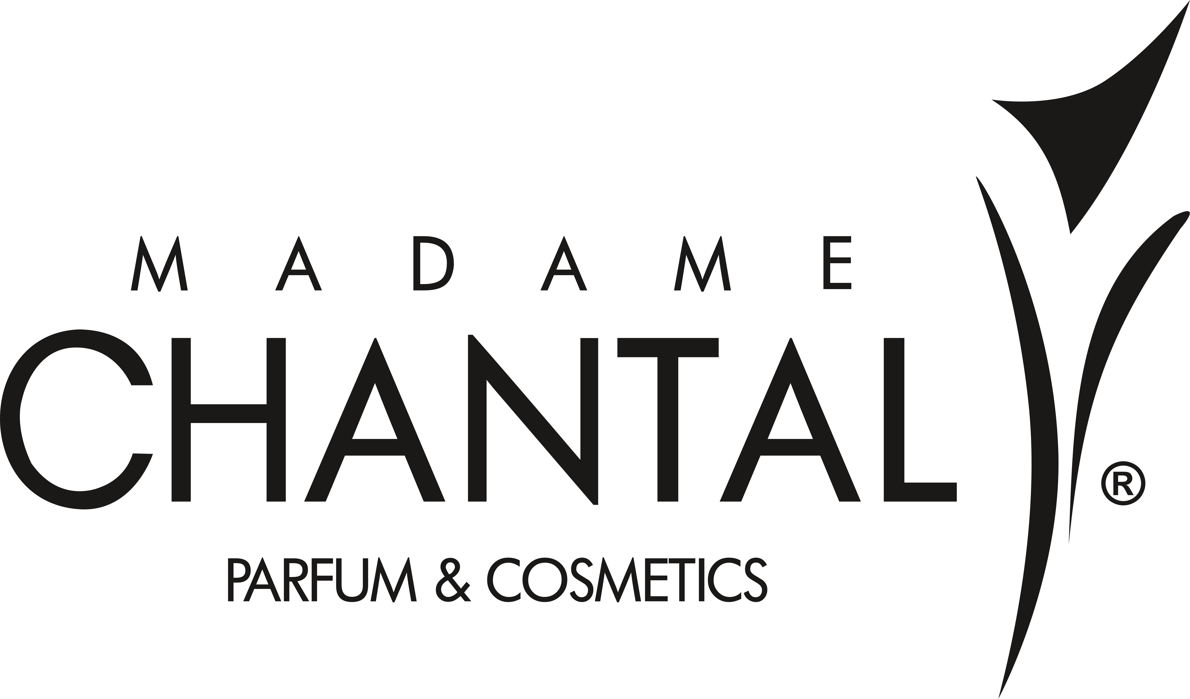 Madame Chantal