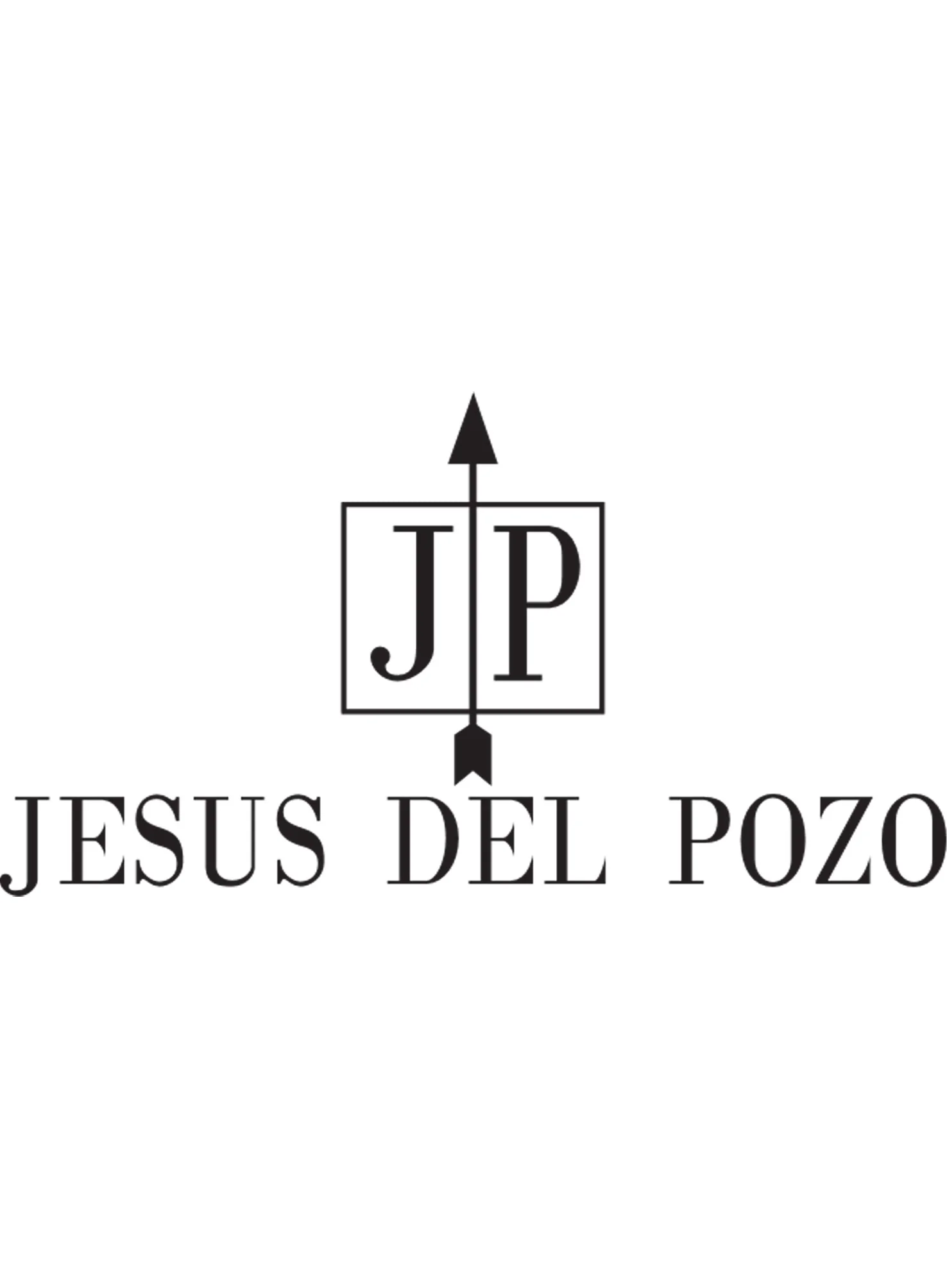 Jesus Del Pozo