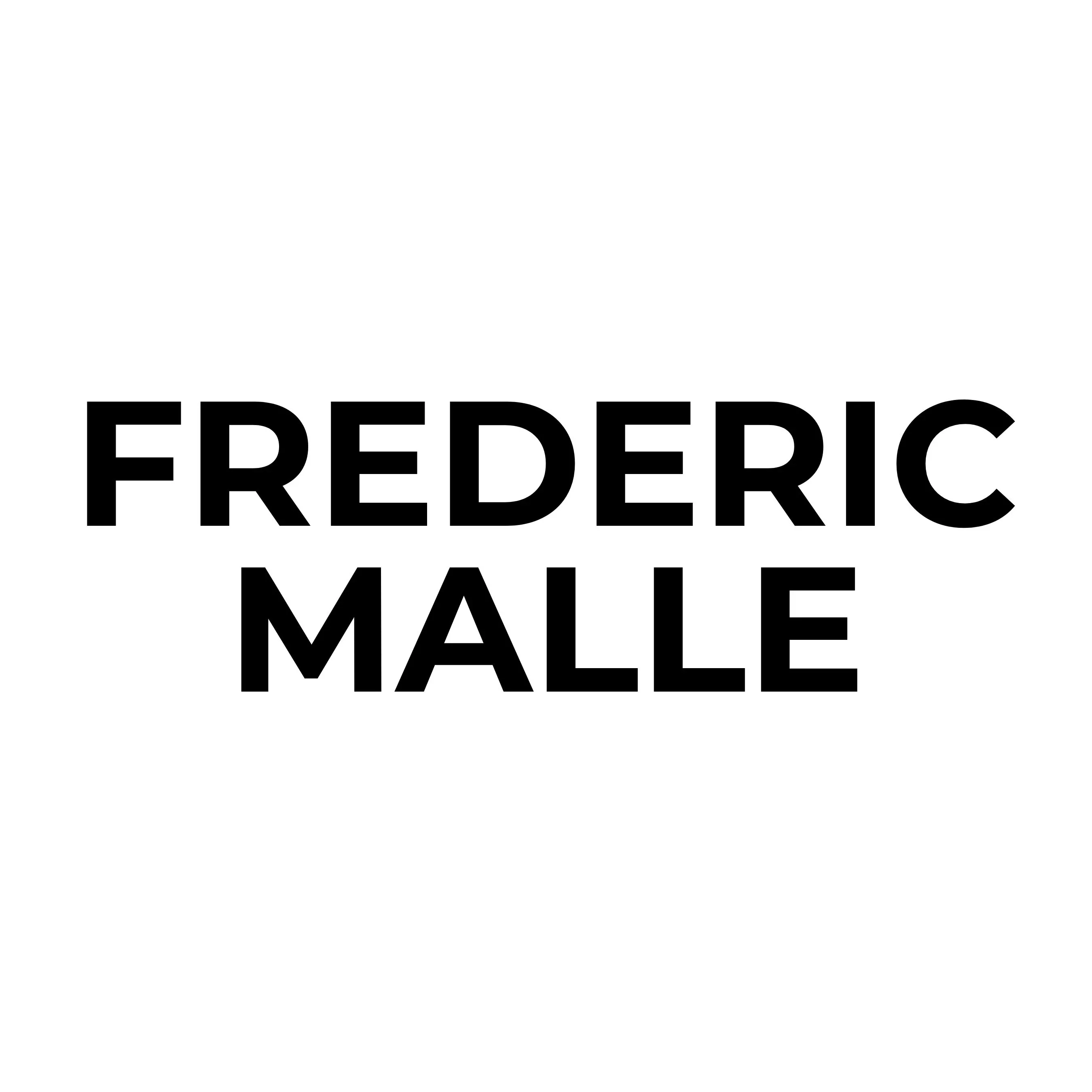Frederic Malle