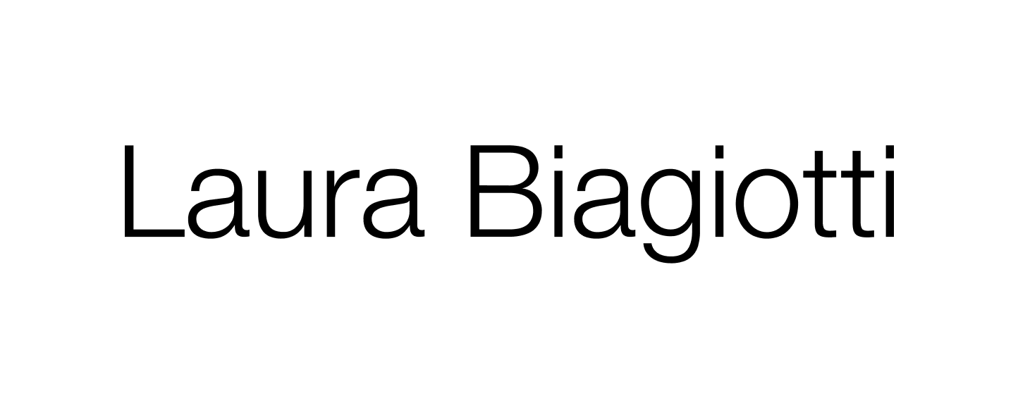 Laura Biagiotti
