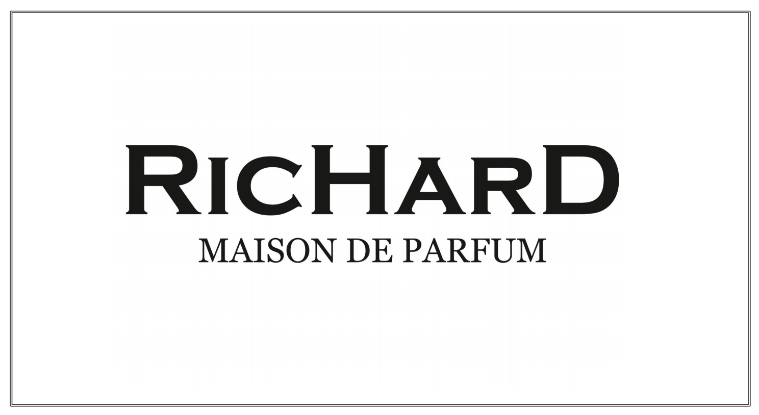 Richard Maison de Parfum