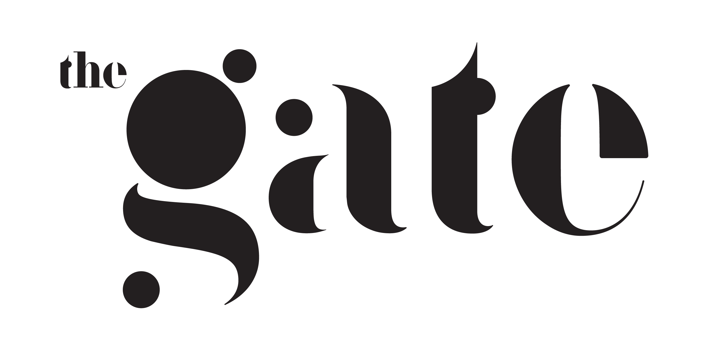 The Gate
