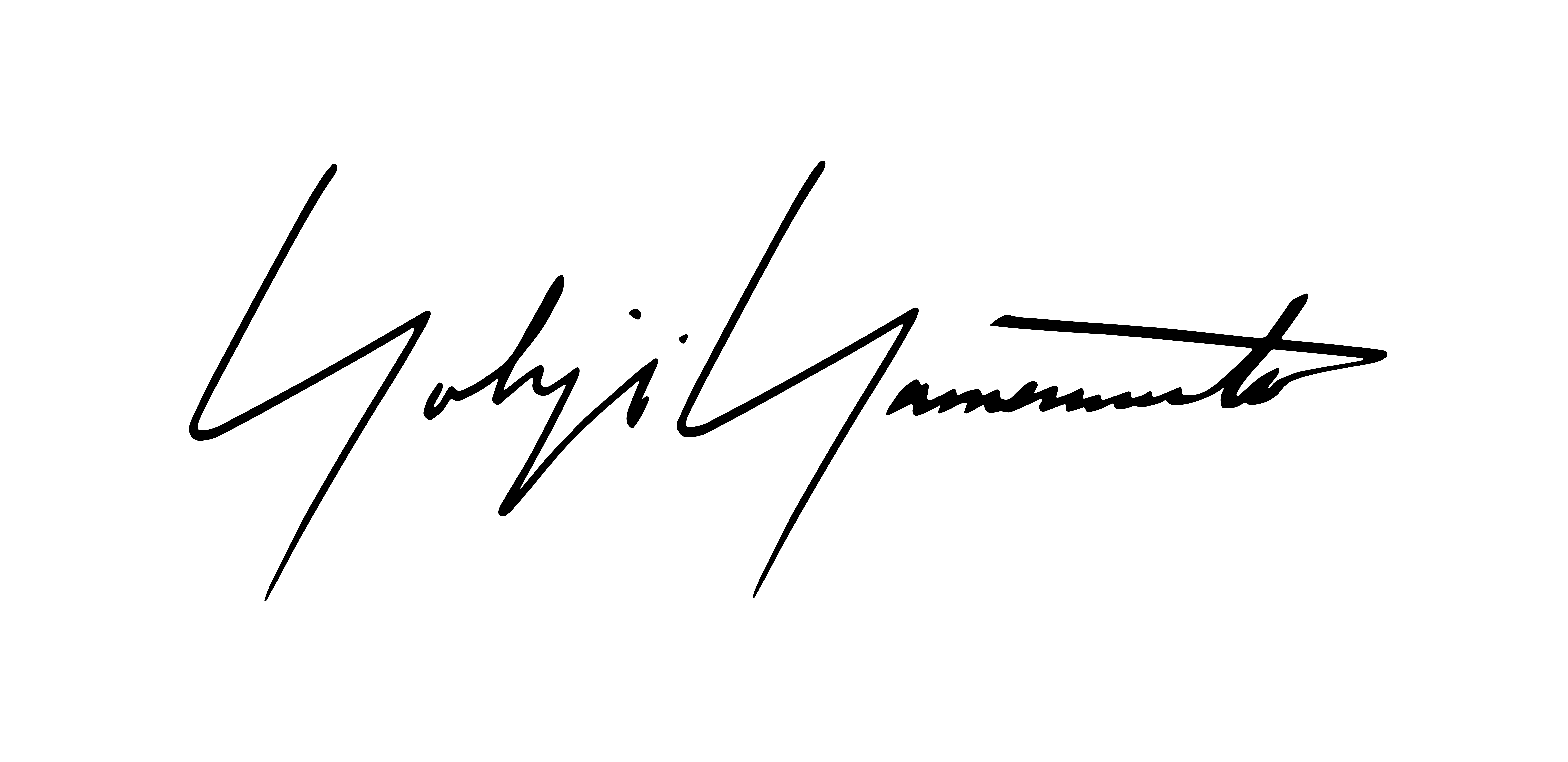 Yohji Yamamoto