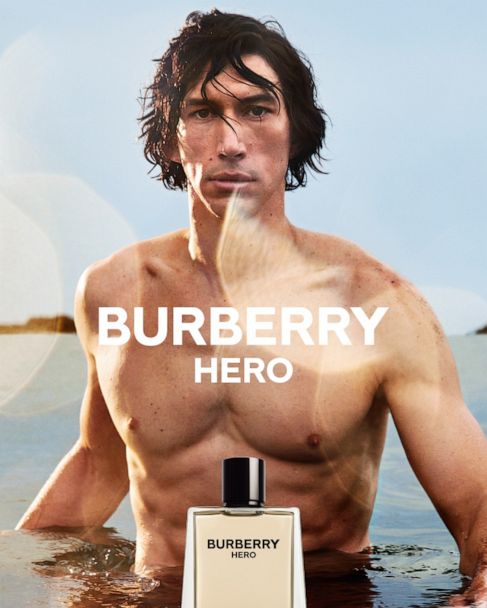 Adam Driver