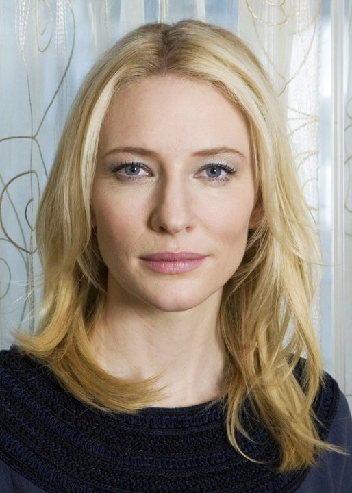 Cate Blanchett