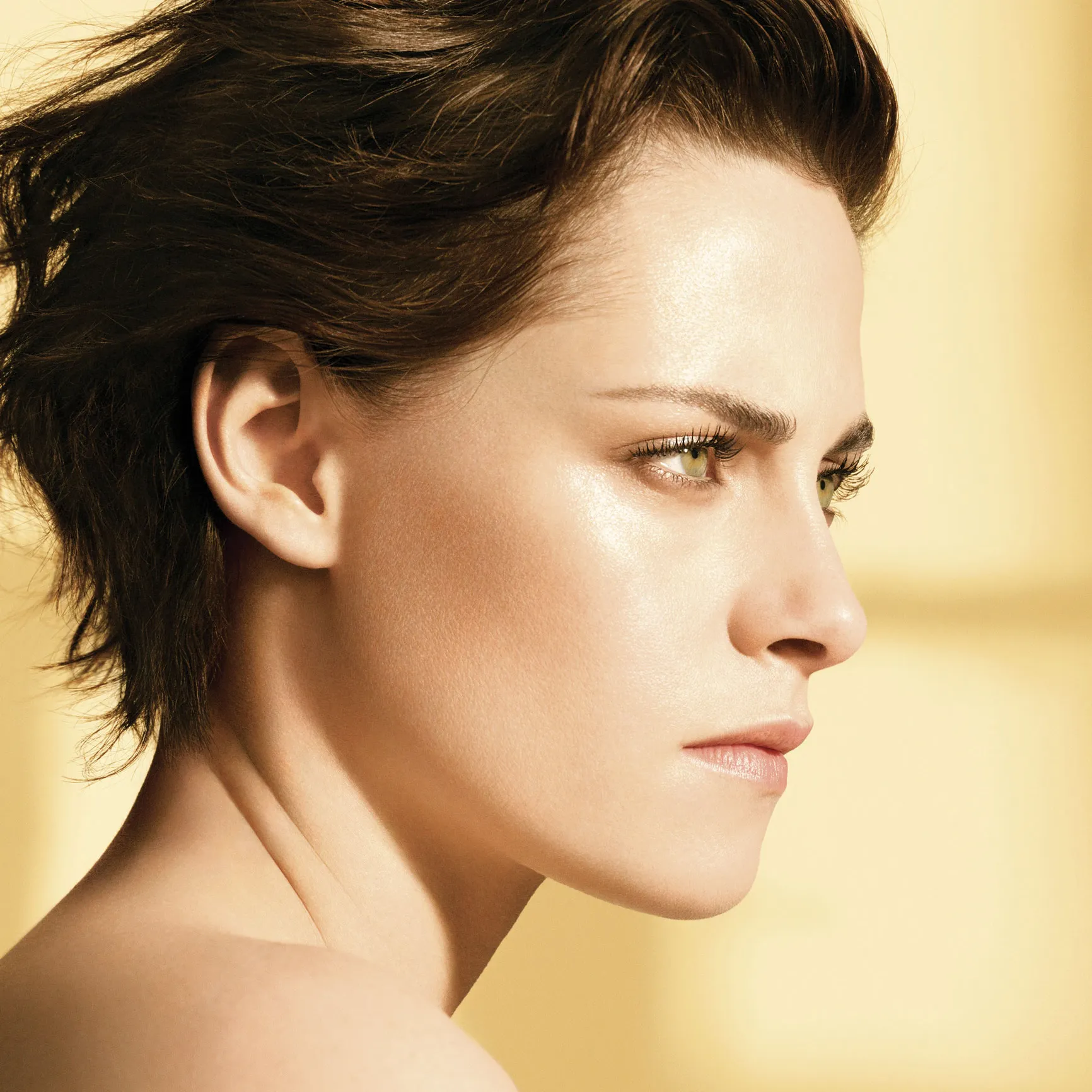 Kristen Stewart