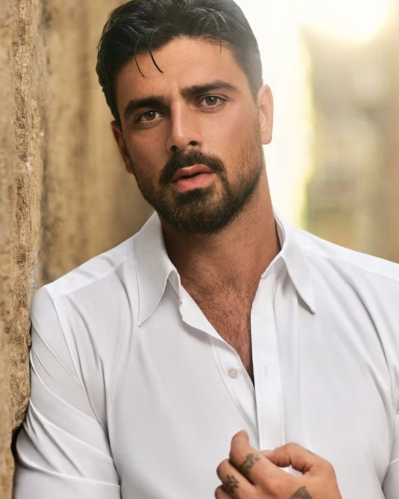 Michele Morrone