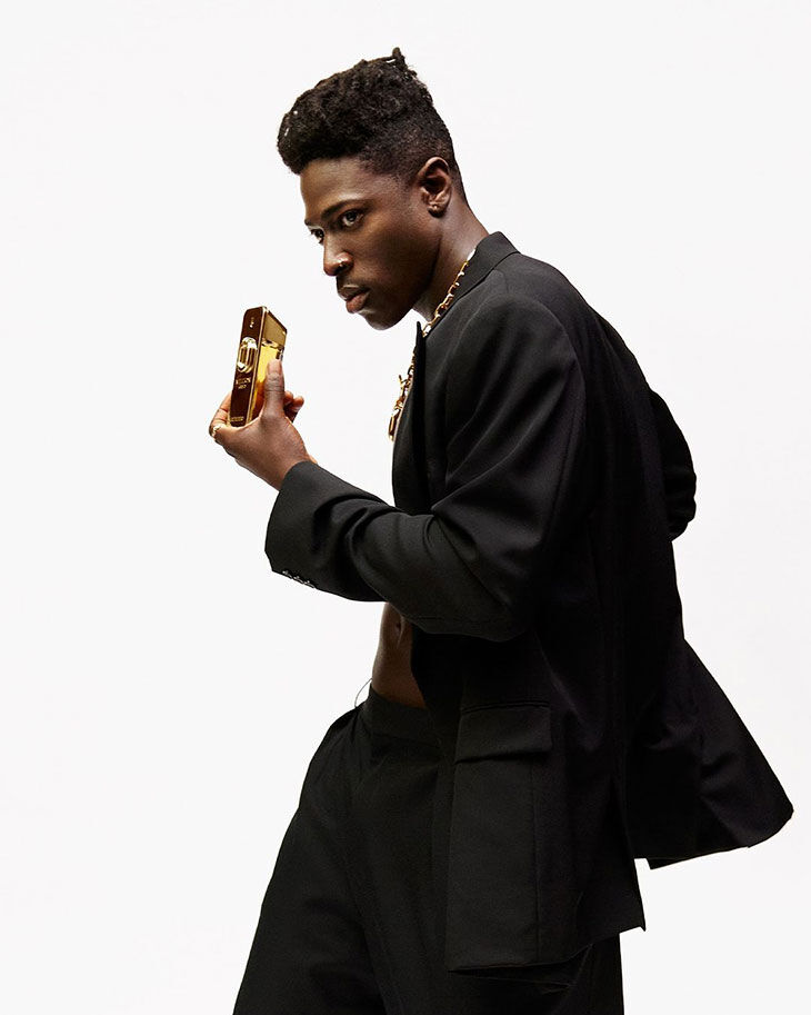Moses Sumney
