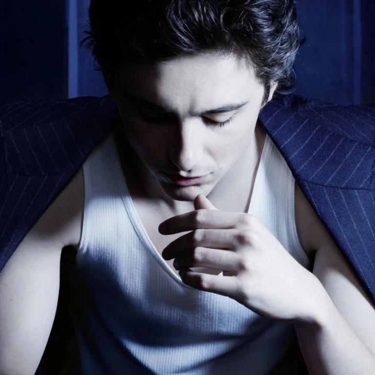 Timothée Chalamet