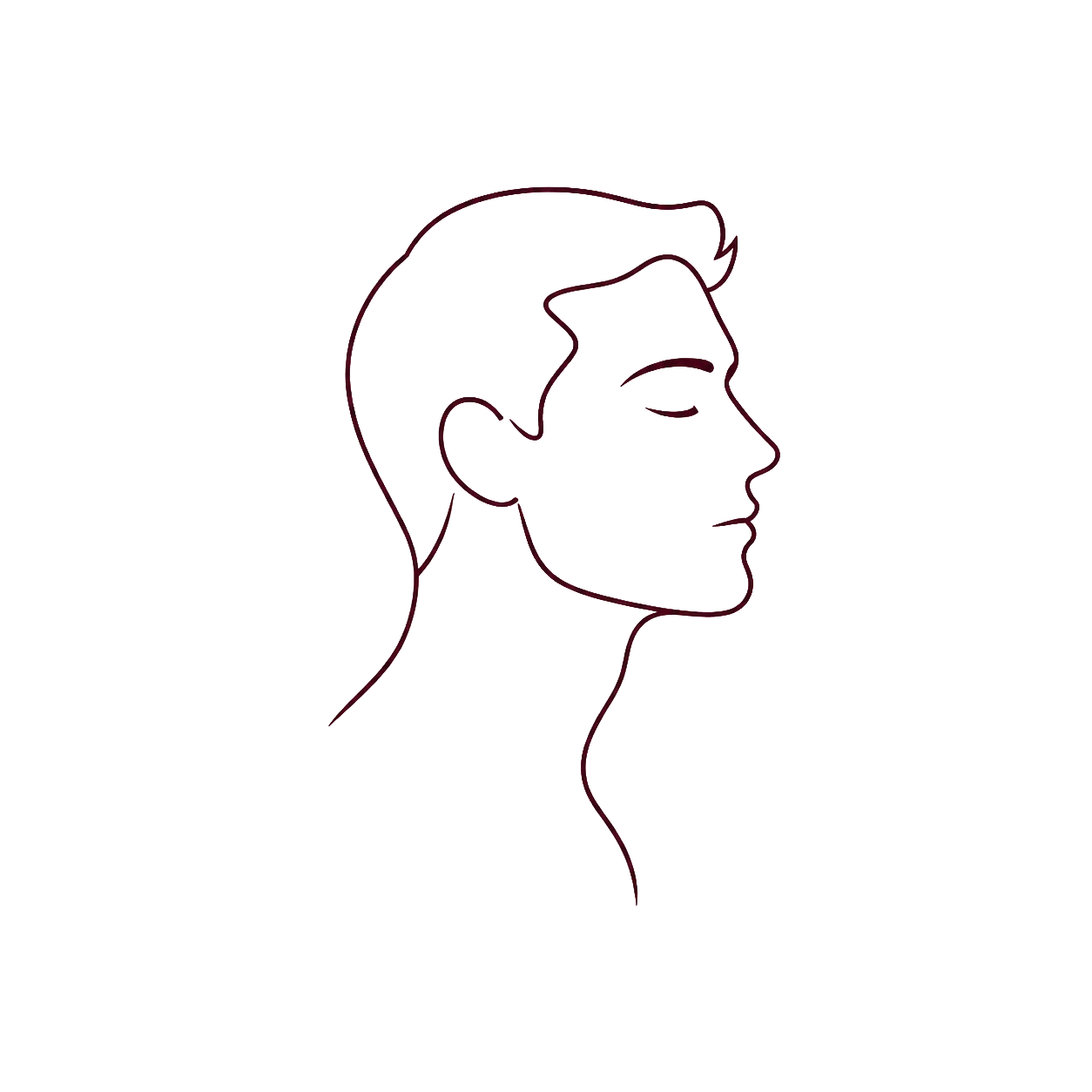 Masculine