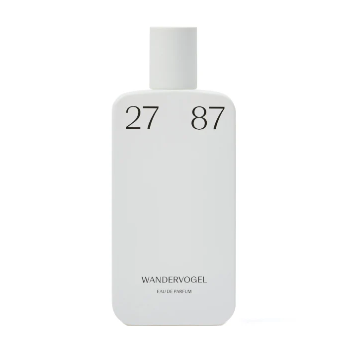 27 87 WANDERVOGEL EDP — Fruity