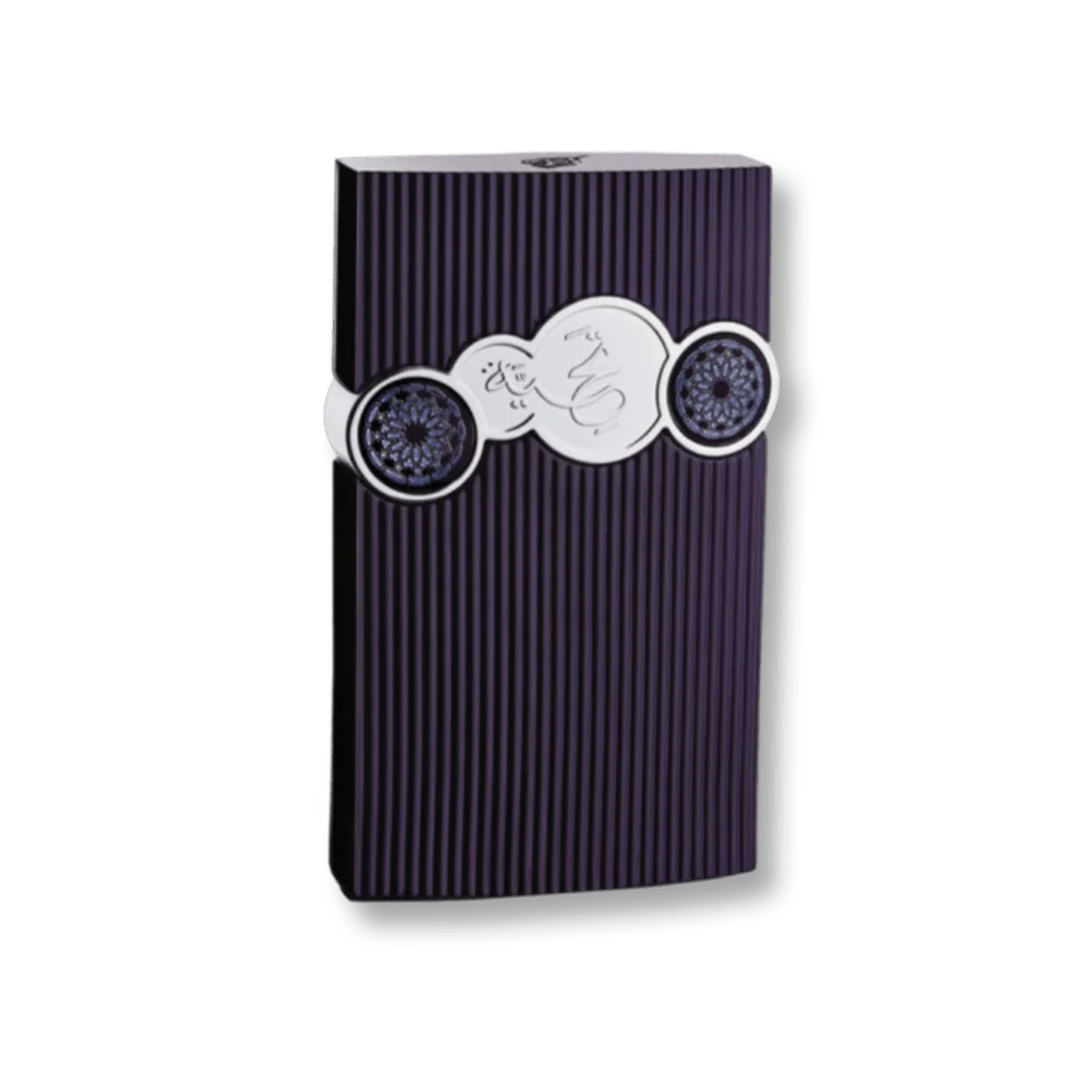 Afnan TRIBUTE BLUE EDP — Oriental