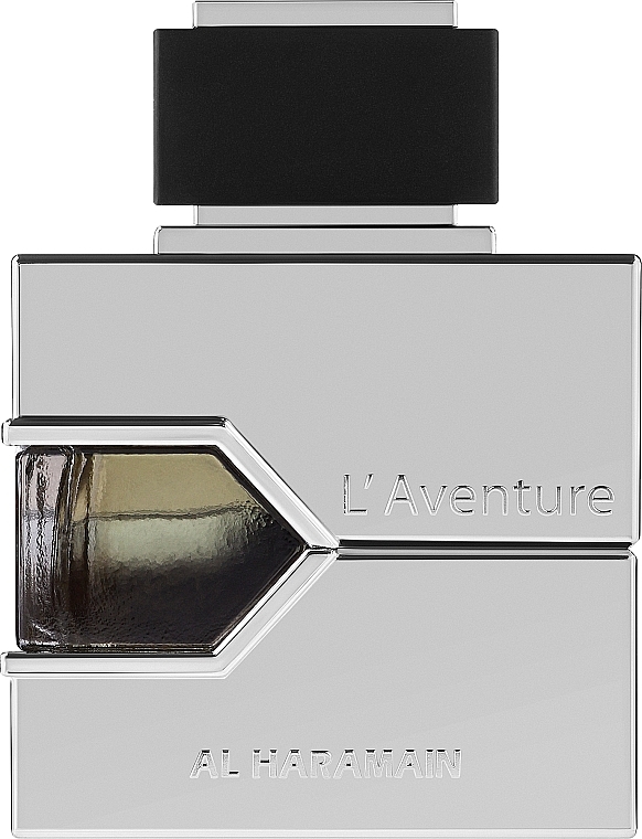 Al Haramain L'AVENTURE EDP — Spicy