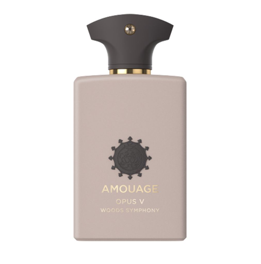Amouage OPUS 5 WOODS SYMPHONY EDP — Woody