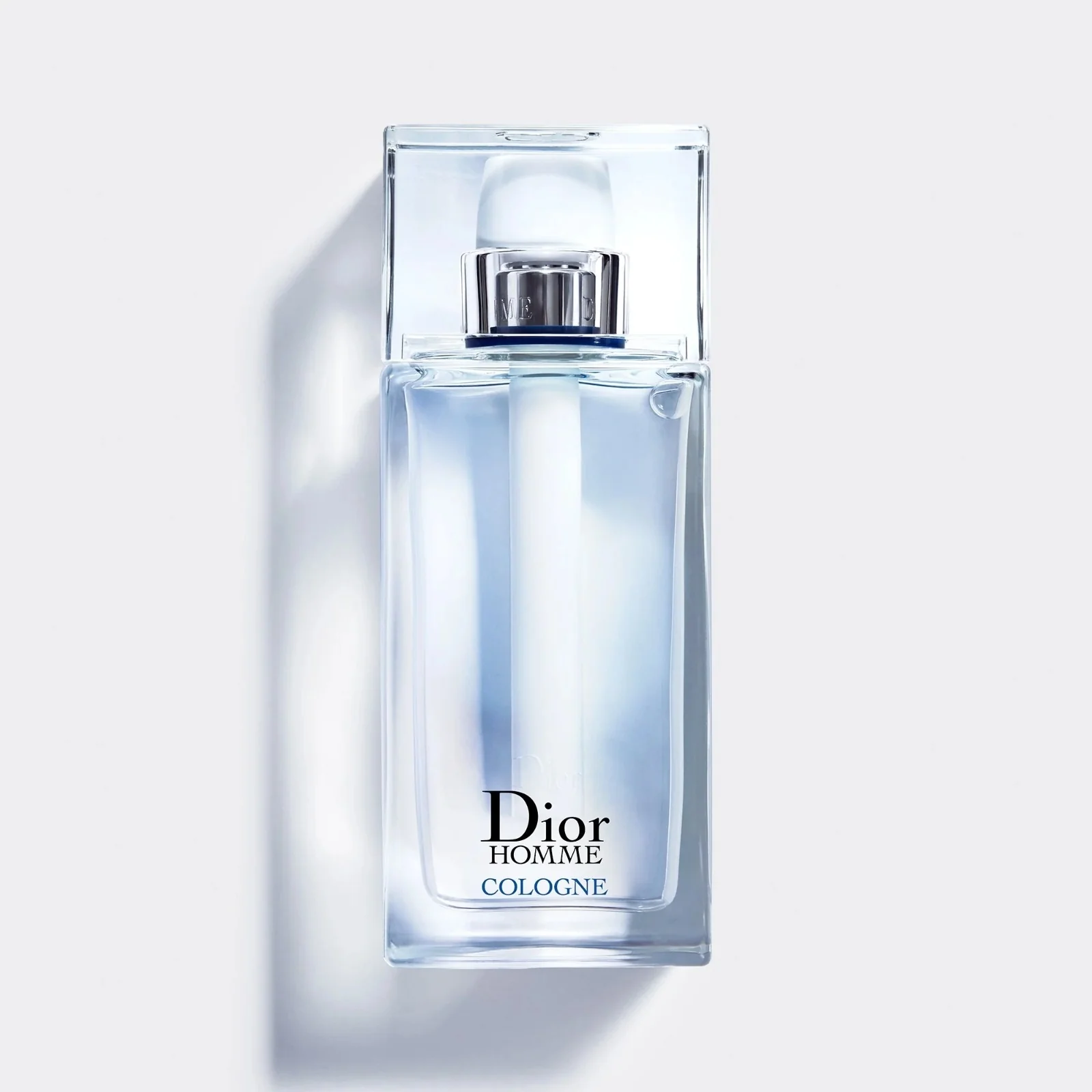 Dior HOMME COLOGNE Cologne — Fresh