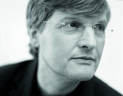 Bernard Ellena