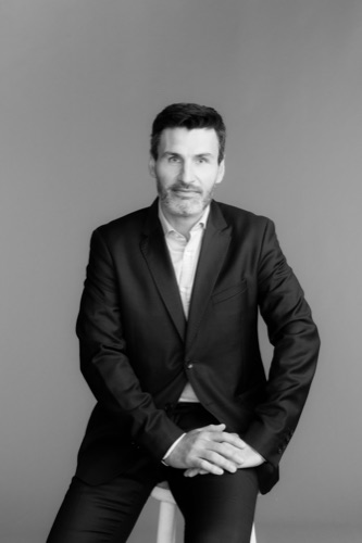Clément Gavarry