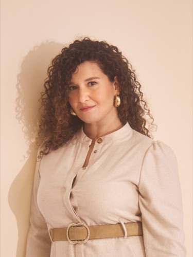 Dalia Izem