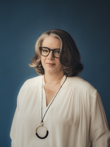 Domitille Michalon-Bertier