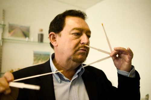 Emilio Valeros
