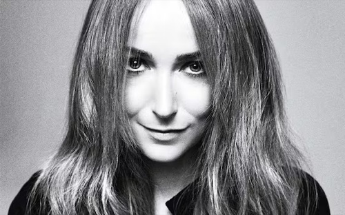 Frida Giannini