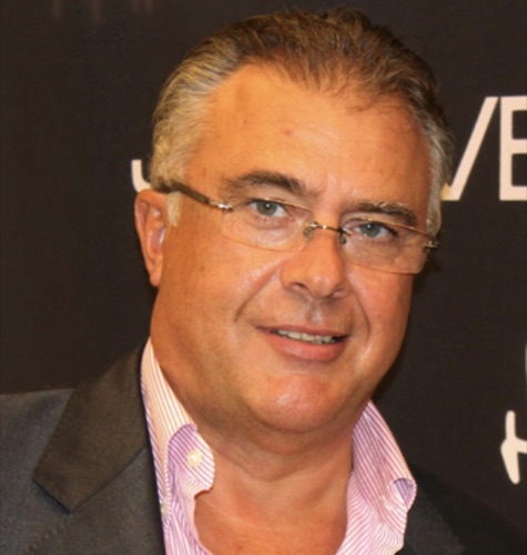Geoffrey Nejman