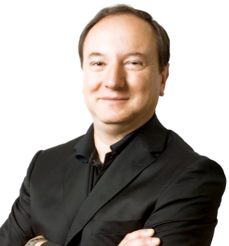 Harry Frémont