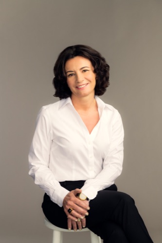 Honorine Blanc