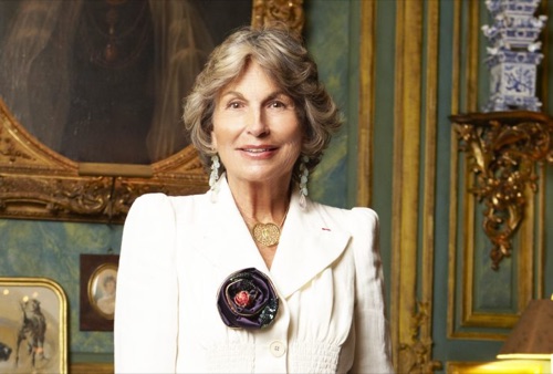 Isabelle d'Ornano