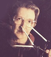 Jeannine Mongin
