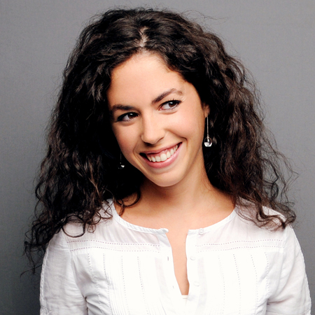 Julie Massé