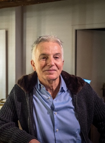 Marc-Antoine Corticchiato