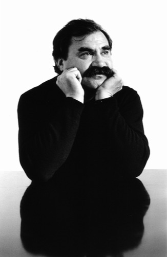 Maurice Roucel