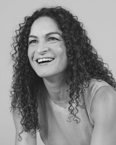 Nathalie Benareau