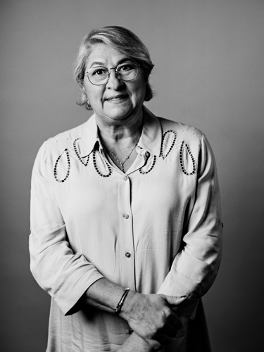 Nathalie Lorson