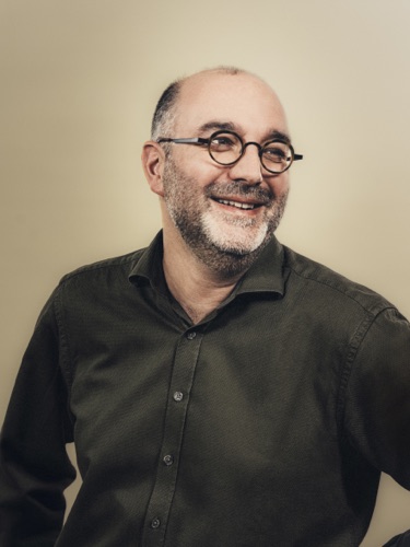 Nicolas Beaulieu
