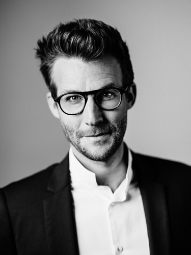 Nicolas Bonneville