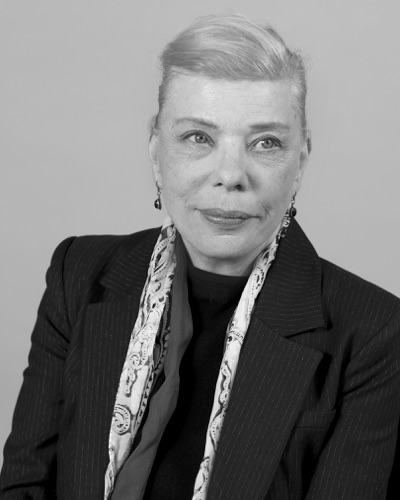 Patricia Bilodeau