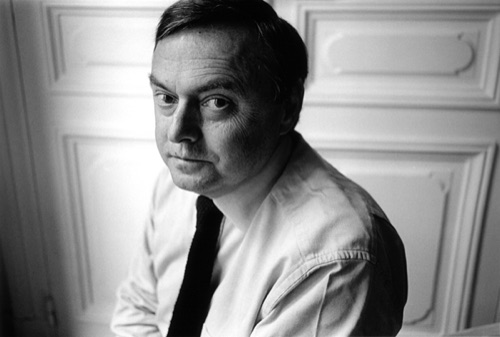 Pierre Bourdon