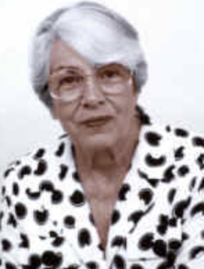 Thérèse Roudnitska