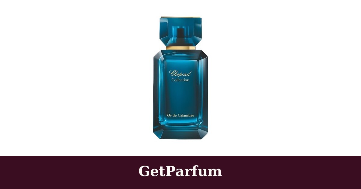 Ароматы, похожие на Chopard Happy Spirit: аналоги с ценами