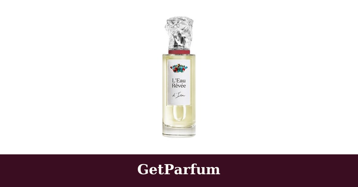Ароматы, похожие на Sisley Eau du Soir: аналоги шипрового аромата с ценами