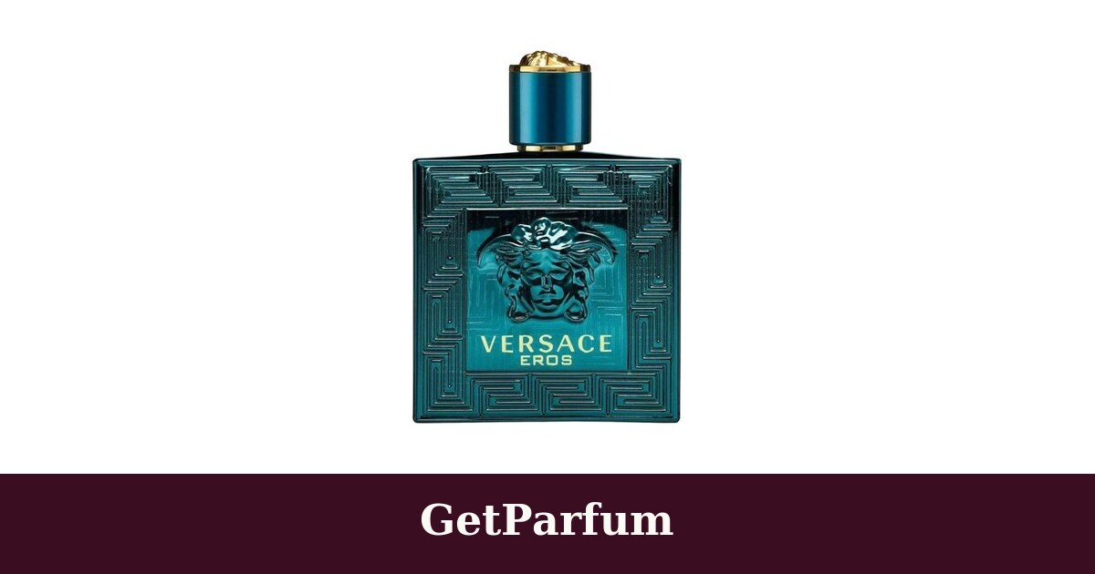 Ароматы, похожие на Versace Pour Homme: аналоги свежего древесного с ценами
