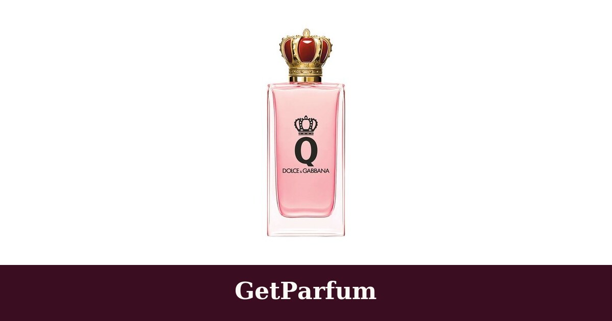 Dolce & Gabbana: ароматы итальянского дома — гид по парфюмерии