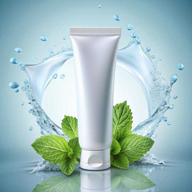 Alcolado Glacial Mint Splash Lotion 474 g – Product Information