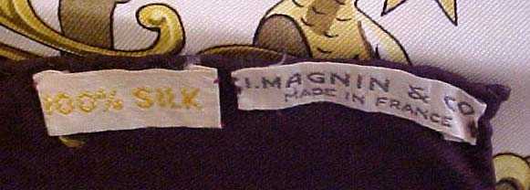 Brand cues; interpretation behind the label