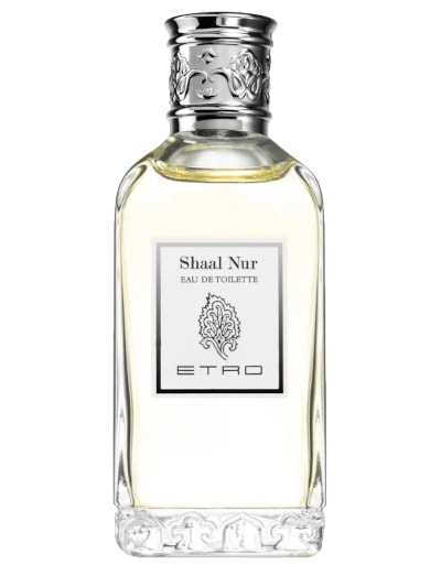 Core notes, evolution, and layering: a Moscow-origin oriental powerhouse