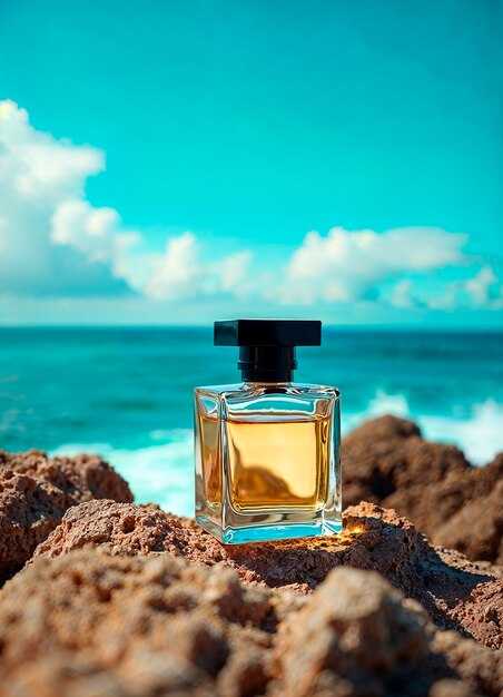 Fragrance + local experiences: pairing scent with beaches, markets, and cuisine routes
