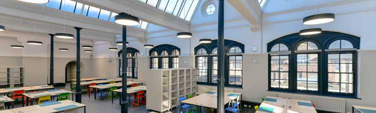 Structure, Motion Across Institutions, Media